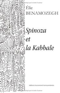 Spinoza et la Kabbale