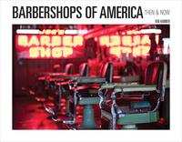 BARBERSHOP IN AMERICA