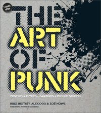 THE ART OF PUNK