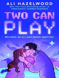 Two can play