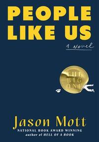 PEOPLE LIKE US