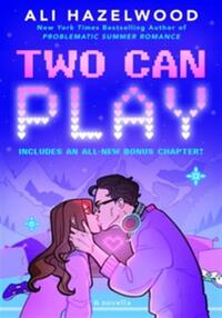 TWO CAN PLAY