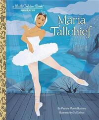 Maria Tallchief /anglais