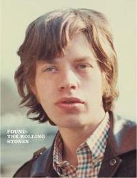 FOUND: THE ROLLING STONES /ANGLAIS