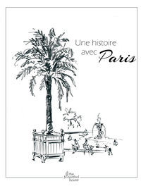 Une histoire avec Paris, Jardin du Luxembourg