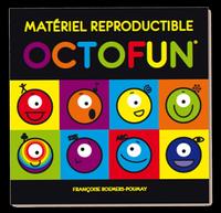 LES OCTOFUN : CD-ROM MATERIEL REPRODUCTIBLE