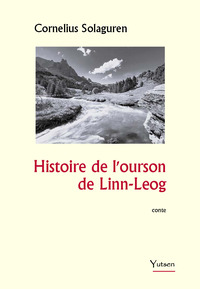 Histoire de l'ourson de Linn-Leog