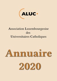 Annuaire 2020