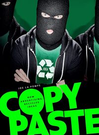 JOE LA POMPE COPY PASTE /ANGLAIS