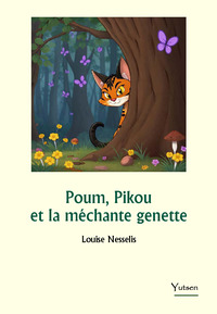 Poum, Pikou et la méchante genette