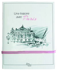 Une histoire avec Paris, Opéra Garnier