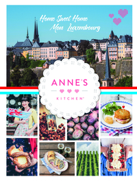 Anne's Kitchen - Mon Luxembourg