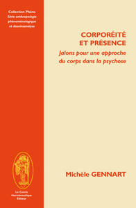 Corporéité et présence