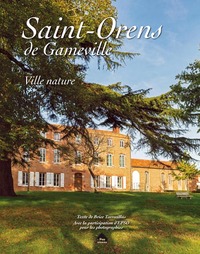 Saint-Orens de Gameville