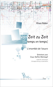 VON ZEIT ZU ZEIT - DE TEMPS EN TEMPS