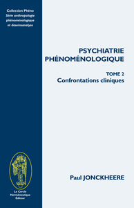 Psychiatrie phénoménologique