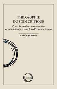 Philosophie du soin critique