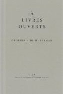 A LIVRES OUVERTS