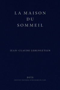 LA MAISON DU SOMMEIL