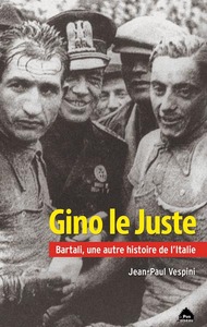 GINO LE JUSTE