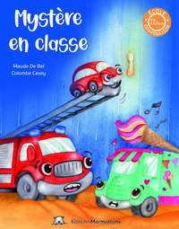 MYSTERE EN CLASSE