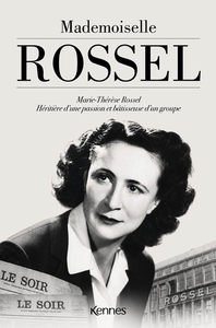 MADEMOISELLE ROSSEL