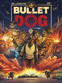 Bullet Dog T01