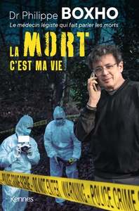 Ma vie c'est la Mort