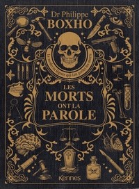 Les morts ont la parole - Edition Collector