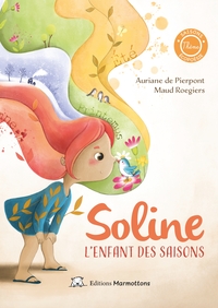 Soline l'enfant des saisons