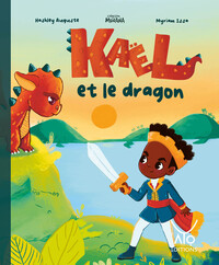 Kael et le dragon
