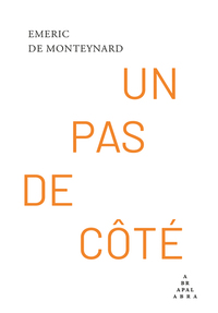 Un pas de côté