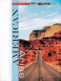 AMERICAN ARIAS TENOR +CD