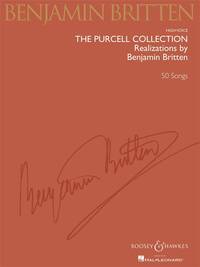 PURCELL COLLECTION HIGH CHANT