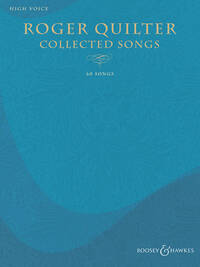 COLLECTED SONGS CHANT