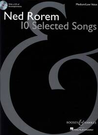 10 SELECTED SONGS +CD