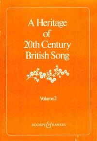 HERITAGE OF 20TH CENTURY 2 BRITISH