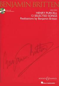 12 SELECTED SONGS CHANT +CD