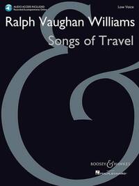 SONGS OF TRAVEL CHANT+ENREGISTREMENTS ONLINE