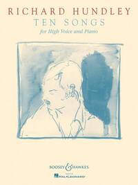TEN SONGS CHANT