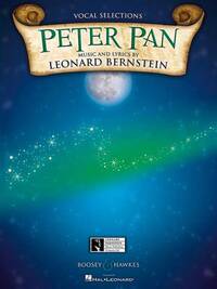 PETER PAN CHANT