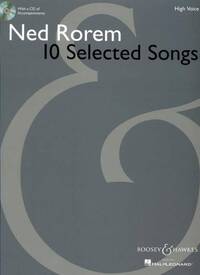 10 SELECTED SONGS CHANT +CD