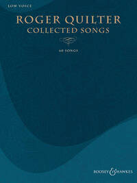 COLLECTED SONGS CHANT