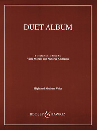 Duet Album