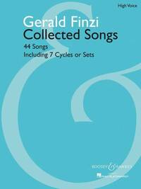 44 COLLECTED SONGS CHANT