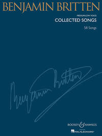 COLLECTED SONGS