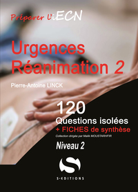 URGENCES REANIMATION 2 - NIVEAU2