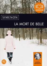 La Mort de Belle