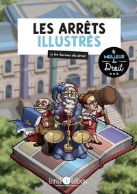 LES ARRETS ILLUSTRES