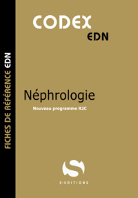 Codex néphrologie